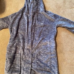 Victoria secret bath robe